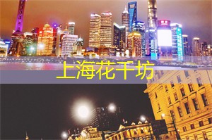 爱上海：但它也蕴藏着许多独特而迷人的宝藏